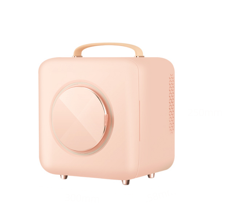 Beauty Makeup Fridge - Ucuz Makyaj Buzdolabı 9L Mini Buzdolabı