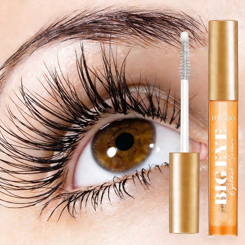 Lash Serum Growth - BIGEYE Kirpik Besleyici Serum - Doğal