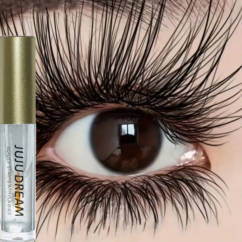 Lash Serum Growth - Kirpik Büyüme Serumu – Hızlı Uzatma,