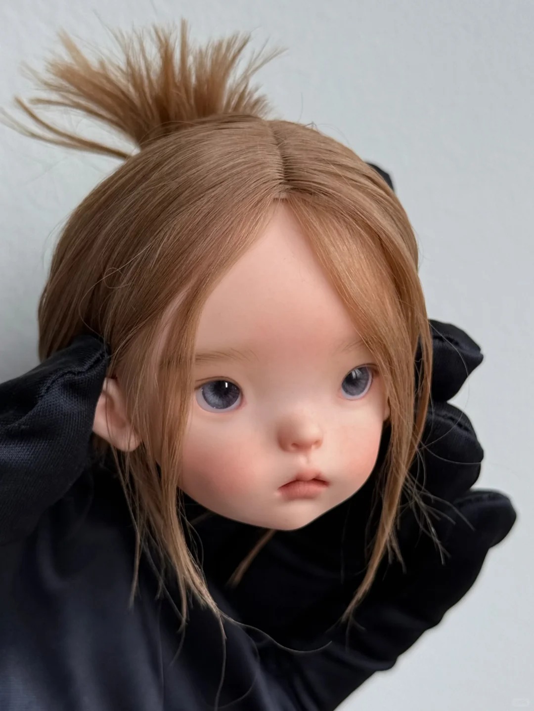 Just Beauty Makeup - Amber 1/6 SD BJD Bebek nimo