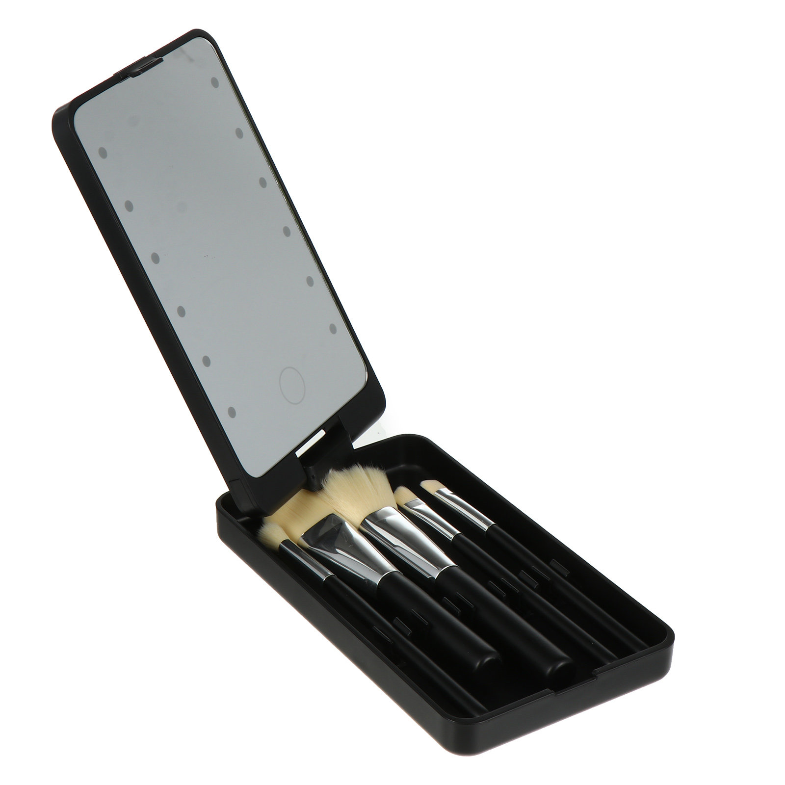 Beauty Makeup Vanity Set - 5 Parça LED Işıklı Makyaj Aynası