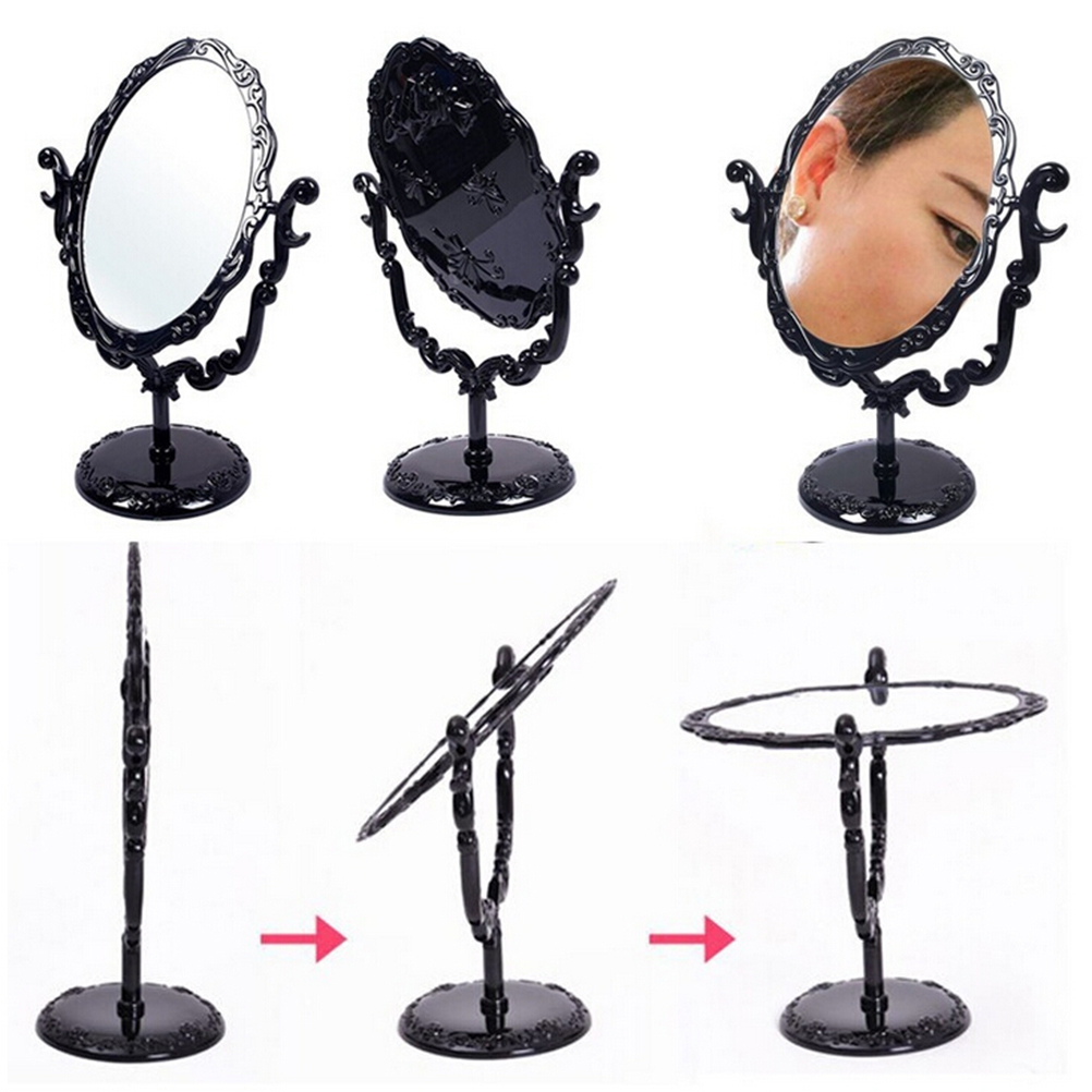 Beauty Flower Makeup - 【1 Adet Makyaj Aynası Kızlar İçin