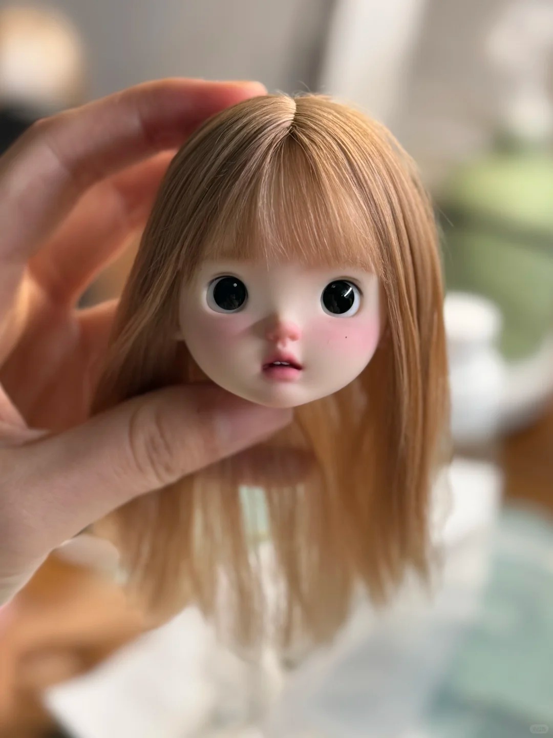 Just Beauty Makeup - SD BJD Doll 1/6 nimo Koyu