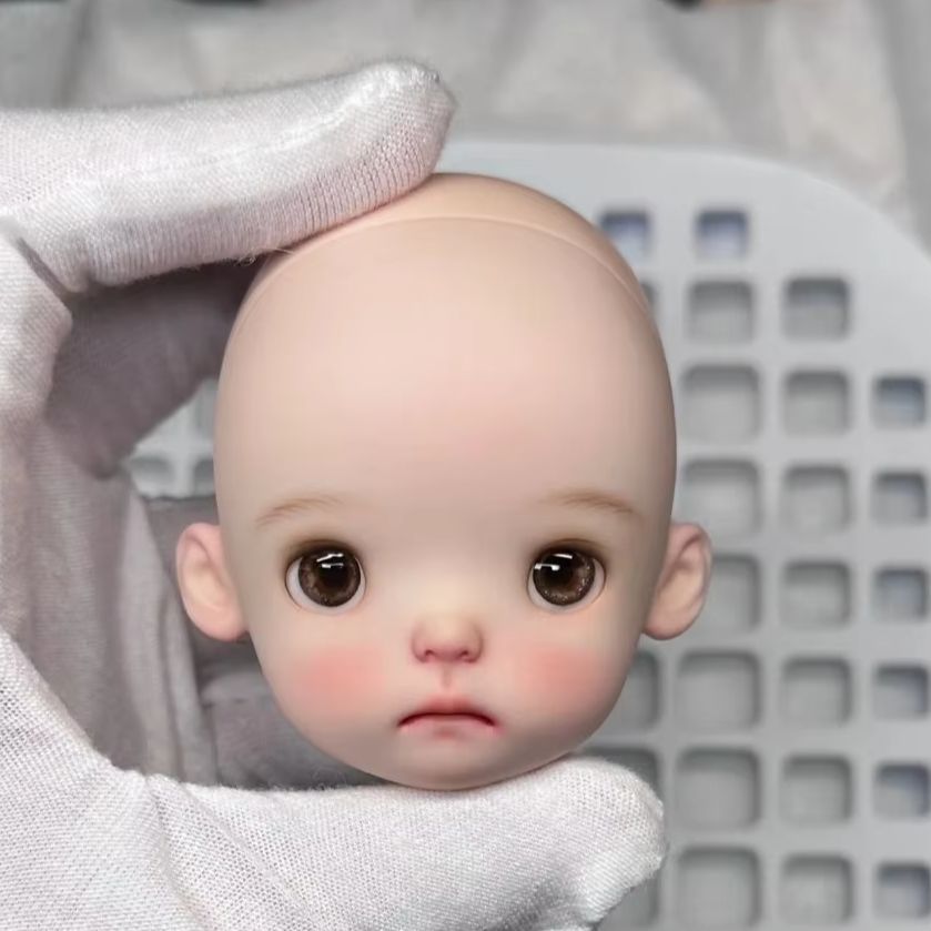 Just Beauty Makeup - Amber 1/6 SD BJD Bebek nana