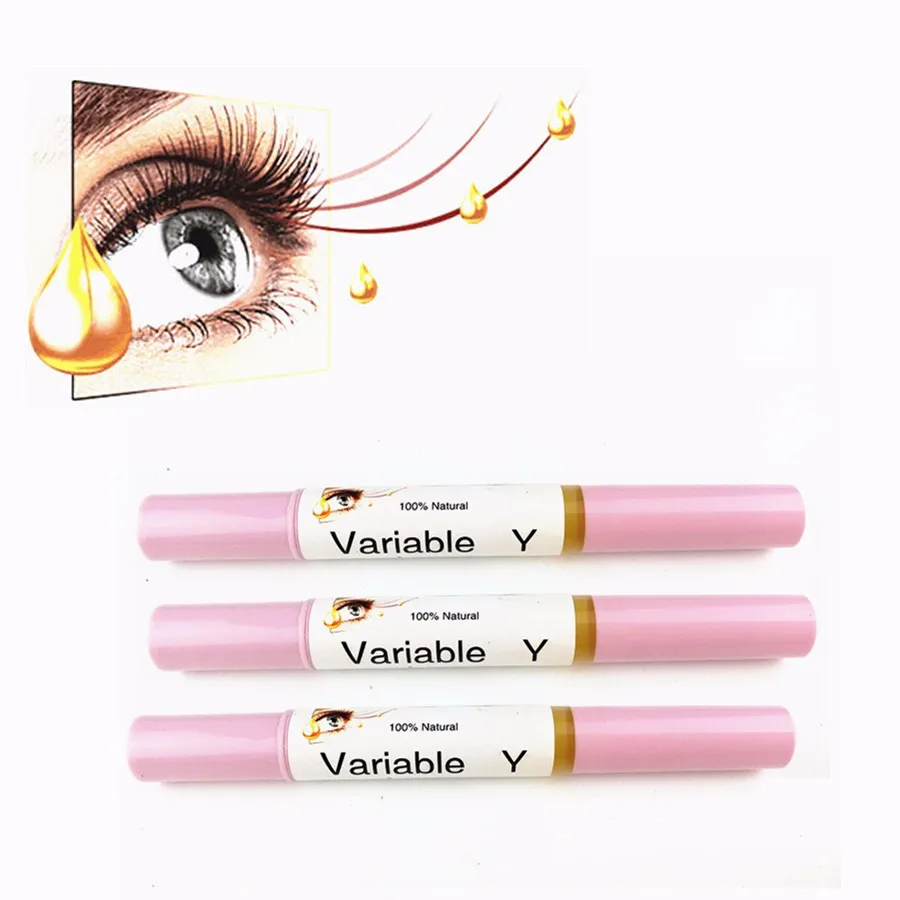 Lash Serum Growth - Güçlü Güzellik Makyaj 4 ml Kirpik