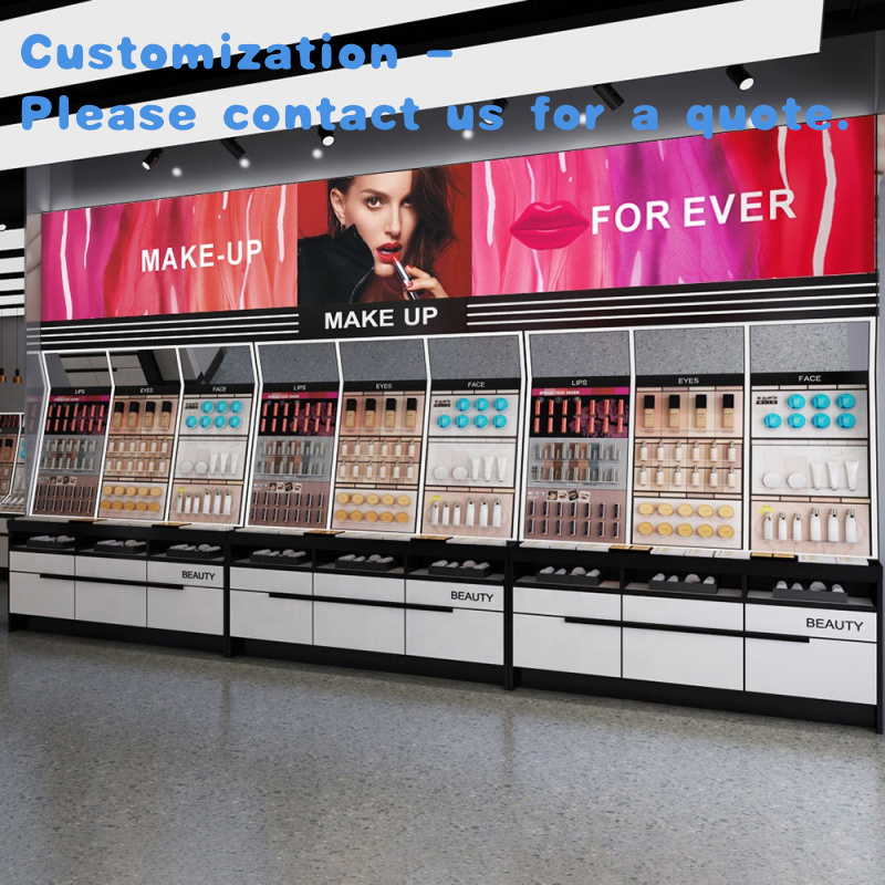 Özel Tasarım Makyaj Mağazası K - Beauty Makeup Stores incelemesi ve fiyatı