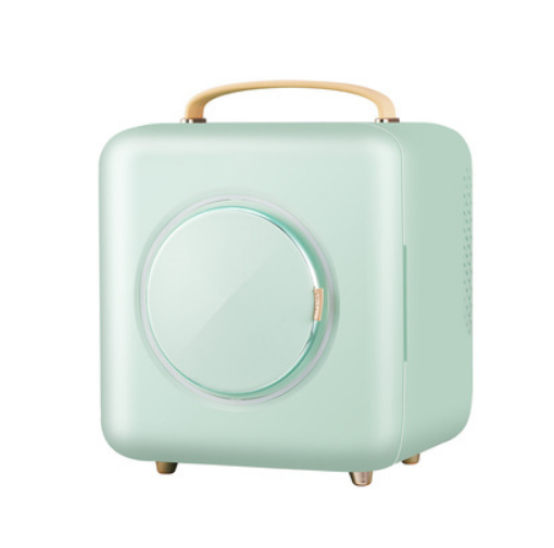 Ucuz Makyaj Buzdolabı 9L Mini  - Beauty Makeup Fridge incelemesi ve fiyatı