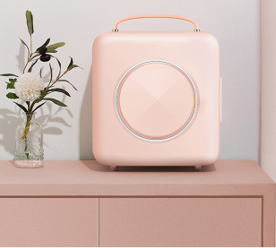 Ucuz Makyaj Buzdolabı 9L Mini  - Beauty Makeup Fridge incelemesi ve fiyatı