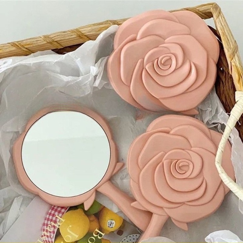 Taşınabilir Kadın Gül Makyaj A - Beauty Flower Makeup incelemesi ve fiyatı