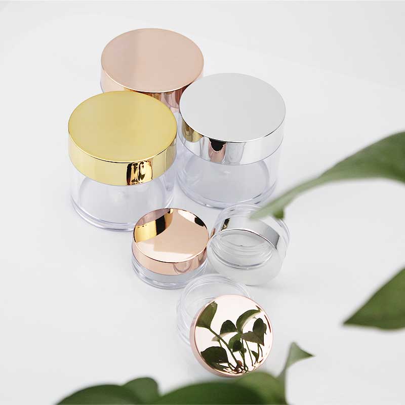 20/30/50 adet 60g Plastik Boş  - Beauty Flower Makeup incelemesi ve fiyatı
