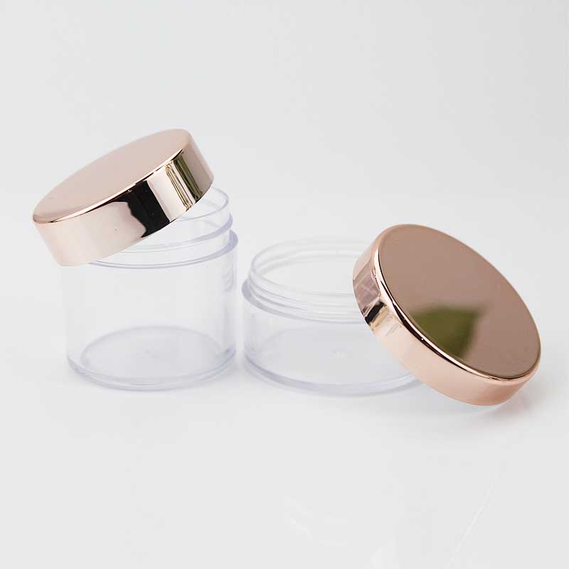 20/30/50 adet 60g Plastik Boş  - Beauty Flower Makeup incelemesi ve fiyatı