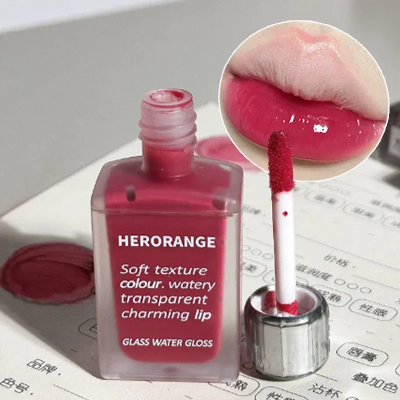 Meyve Suyu Parlatıcı Ayna Duda - Beauty Juice Makeup incelemesi ve fiyatı