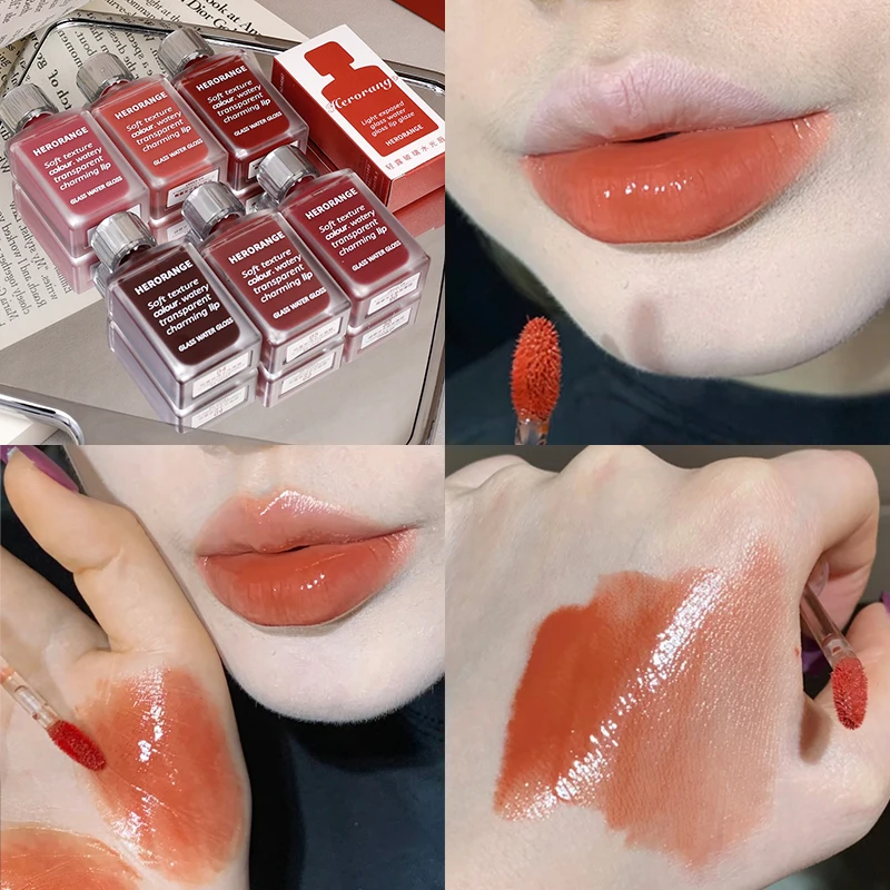Meyve Suyu Parlatıcı Ayna Duda - Beauty Juice Makeup incelemesi ve fiyatı