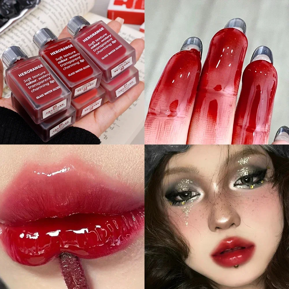 Meyve Suyu Parlatıcı Ayna Duda - Beauty Juice Makeup incelemesi ve fiyatı
