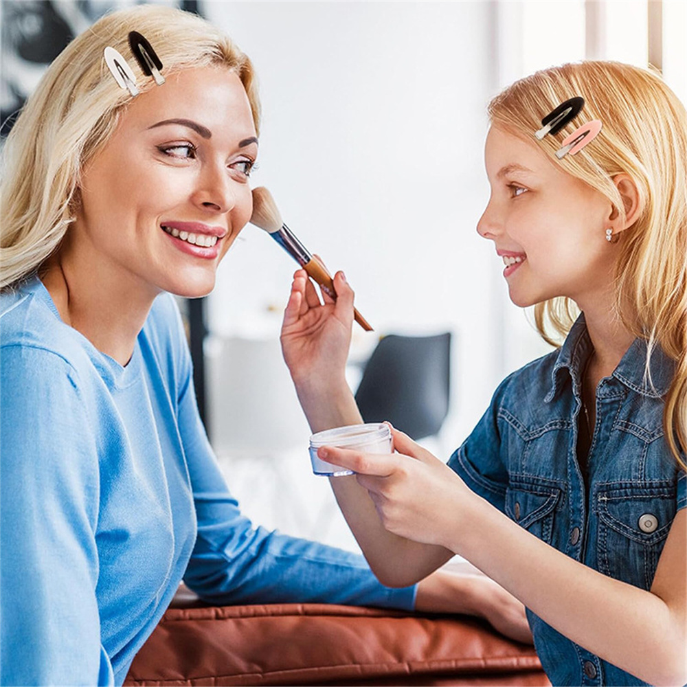 10 adet/takım Hiçbir Bükme Dik - Beauty Flower Makeup incelemesi ve fiyatı