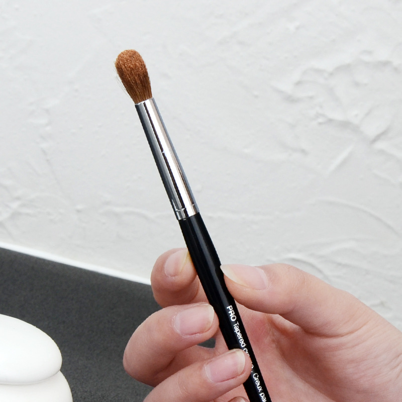 Profesyonel Göz Farı Fırçası K - Beauty Blender In Makeup incelemesi ve fiyatı