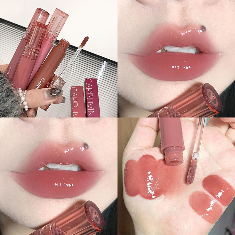 Güzellik Suyu Dudak Parlatıcıs - Beauty Juice Makeup incelemesi ve fiyatı