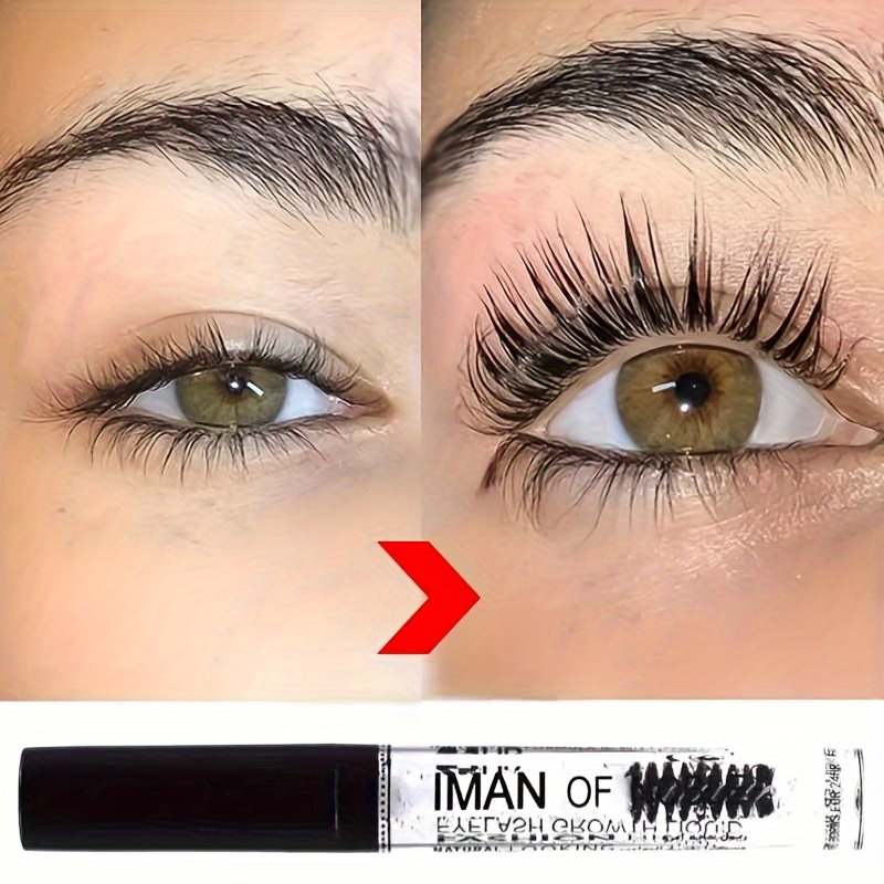 Hızlı Kirpik Güçlendirici Seru - Lash Serum Growth incelemesi ve fiyatı