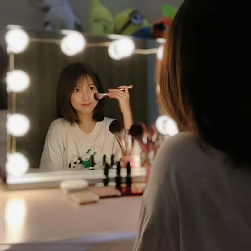 USB LED Hollywood Makyaj Lamba - Beauty Makeup Desk incelemesi ve fiyatı