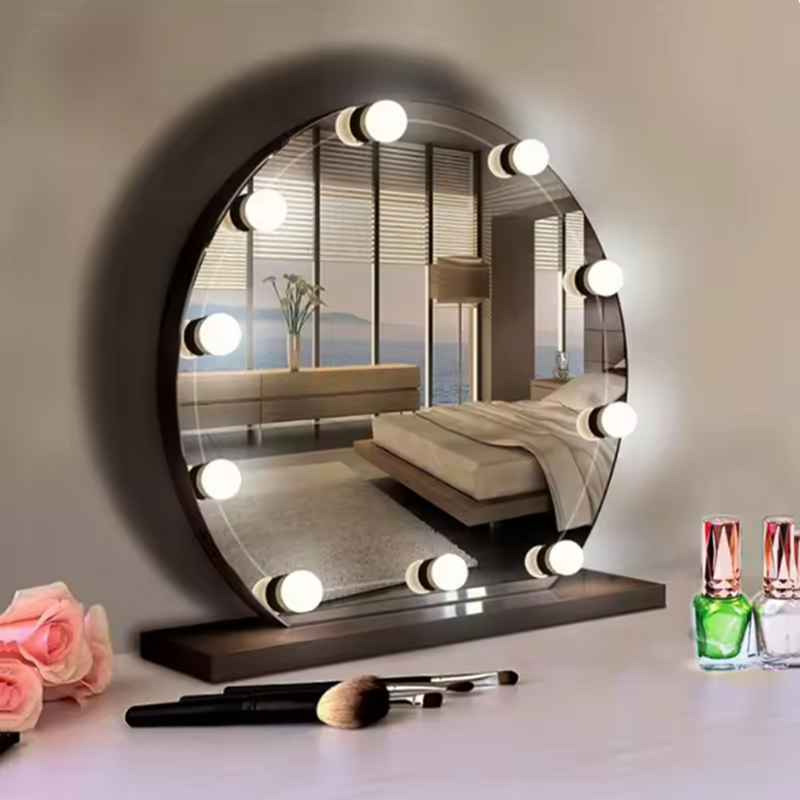 USB LED Hollywood Makyaj Lamba - Beauty Makeup Desk incelemesi ve fiyatı