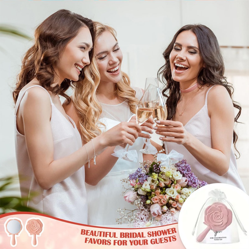 1-20 takım pembe gül çiçekler  - Beauty Flower Makeup incelemesi ve fiyatı