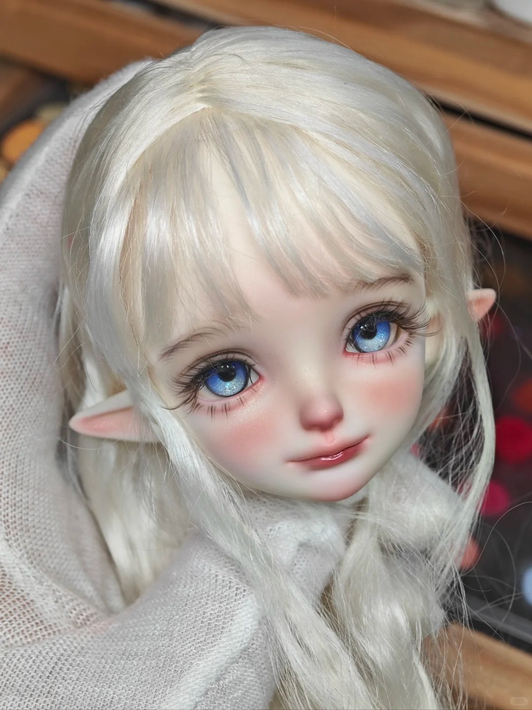 2026 Yeni Kafa SD BJD Bebek 1/ - Just Beauty Makeup incelemesi ve fiyatı