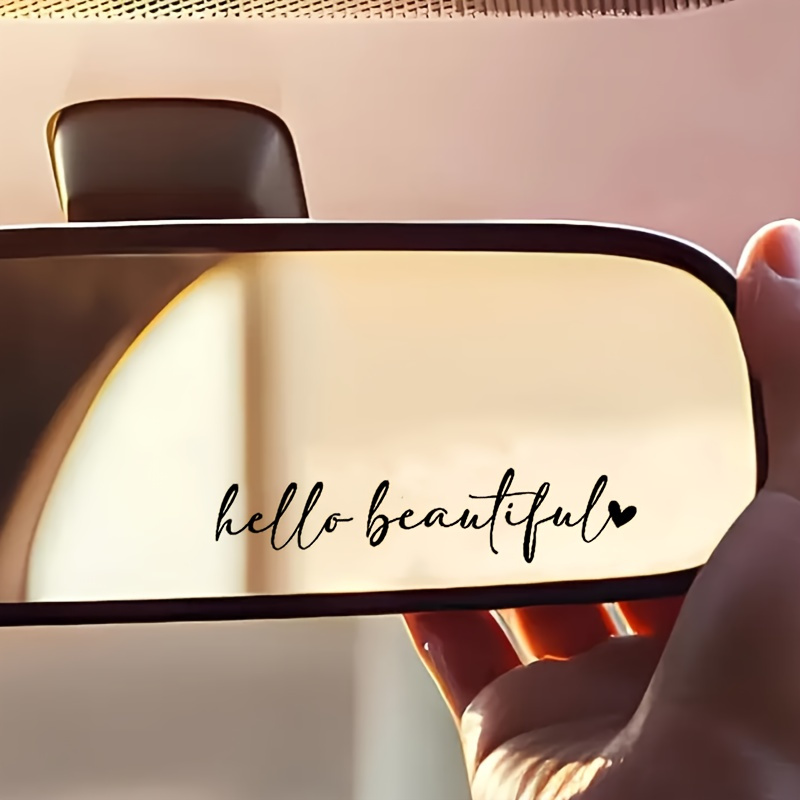 3 Parça Güzel Kız Ayna Çıkartm - Beauty Makeup Gift Sets incelemesi ve fiyatı