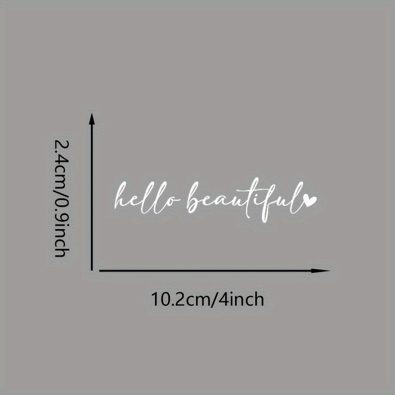 3 Parça Güzel Kız Ayna Çıkartm - Beauty Makeup Gift Sets incelemesi ve fiyatı