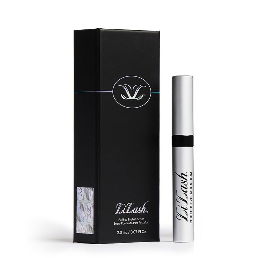 Orijinal LiLash Arındırılmış K - Lash Serum Growth incelemesi ve fiyatı