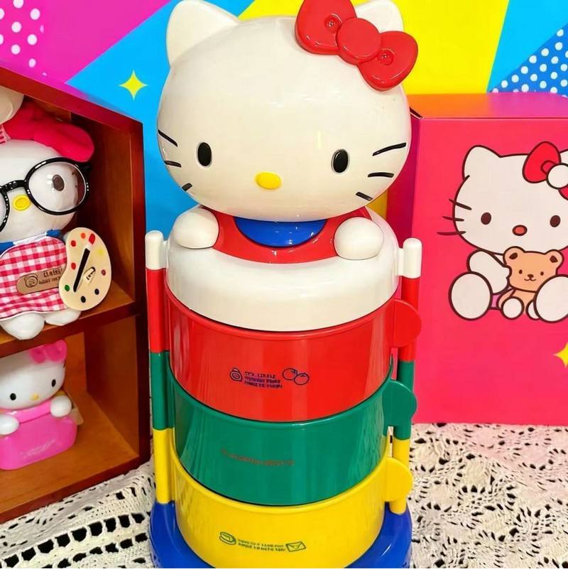 Karikatür Karakter Hello Kitty - Beauty Makeup Desk incelemesi ve fiyatı