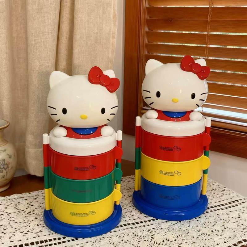 Karikatür Karakter Hello Kitty - Beauty Makeup Desk incelemesi ve fiyatı