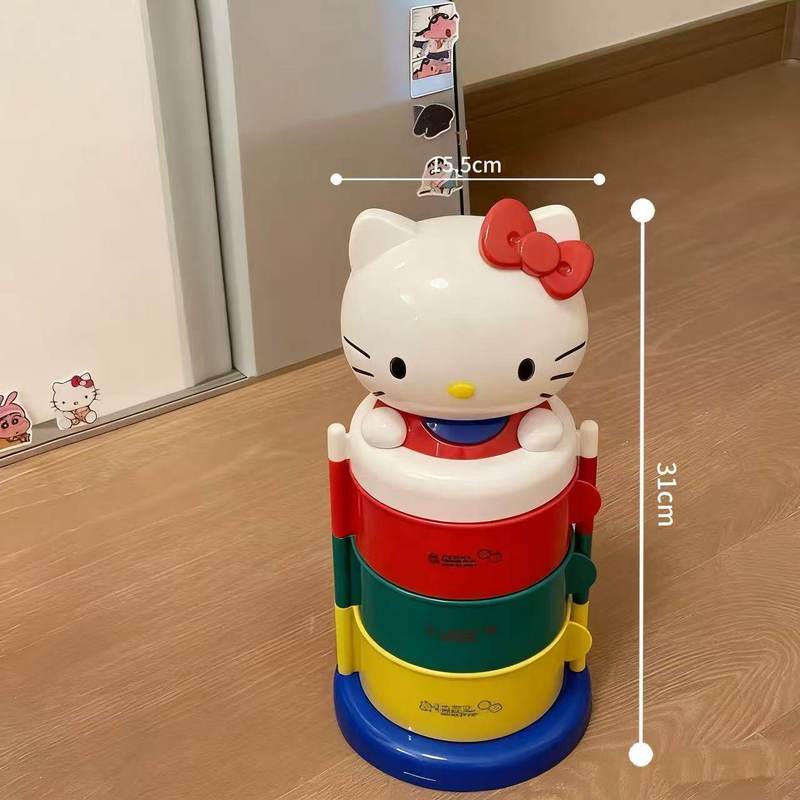 Karikatür Karakter Hello Kitty - Beauty Makeup Desk incelemesi ve fiyatı