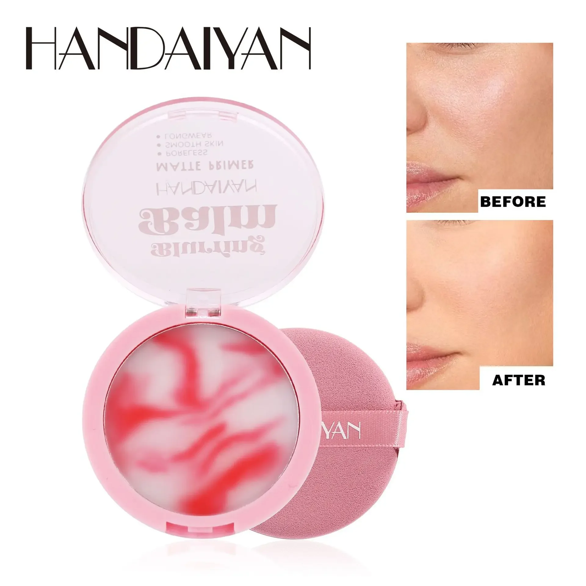 Hafif Sis Suya Dayanıklı Yağ K - Beauty Makeup Stores incelemesi ve fiyatı