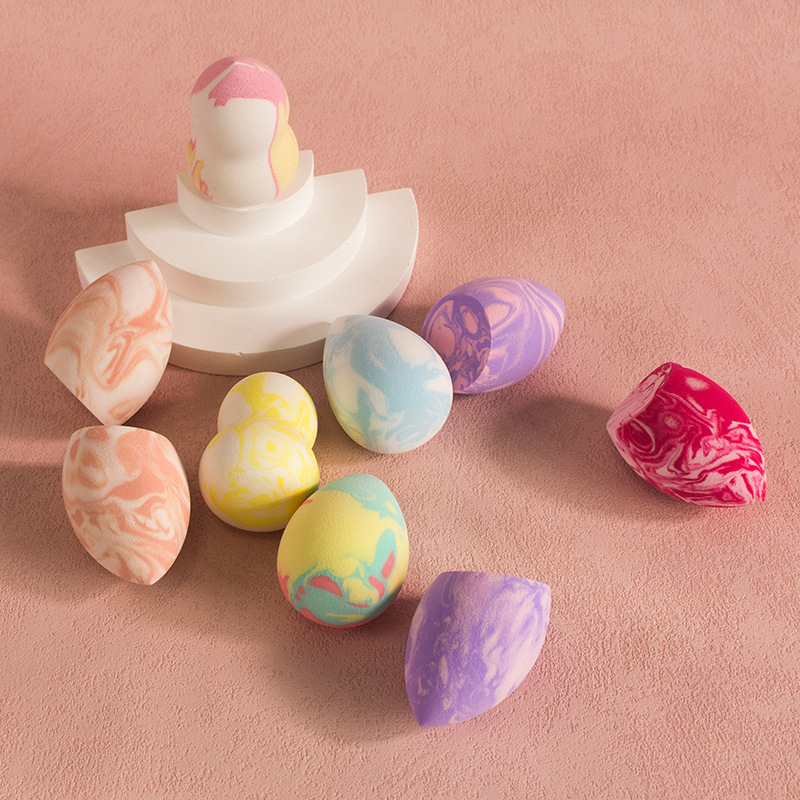 Ultra Yumuşak Esnek Mermer Des - Beauty Blender In Makeup incelemesi ve fiyatı