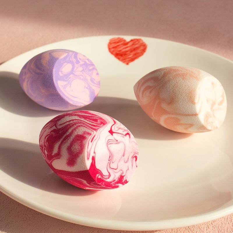 Ultra Yumuşak Esnek Mermer Des - Beauty Blender In Makeup incelemesi ve fiyatı
