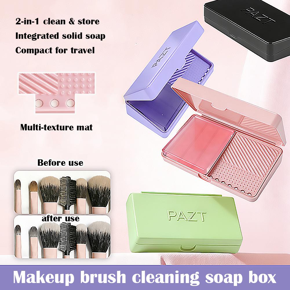 Makyaj Fırçası Esansiyel Yağ S - Beauty Blender In Makeup incelemesi ve fiyatı