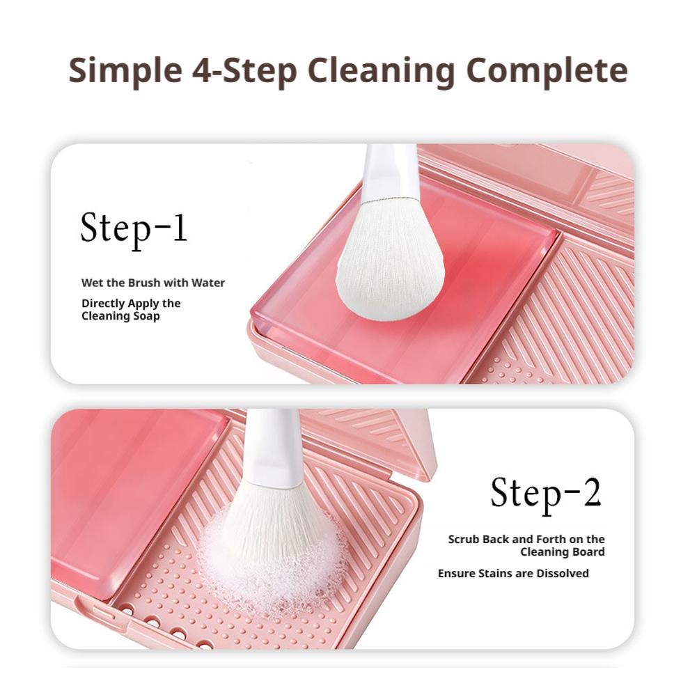 Makyaj Fırçası Esansiyel Yağ S - Beauty Blender In Makeup incelemesi ve fiyatı