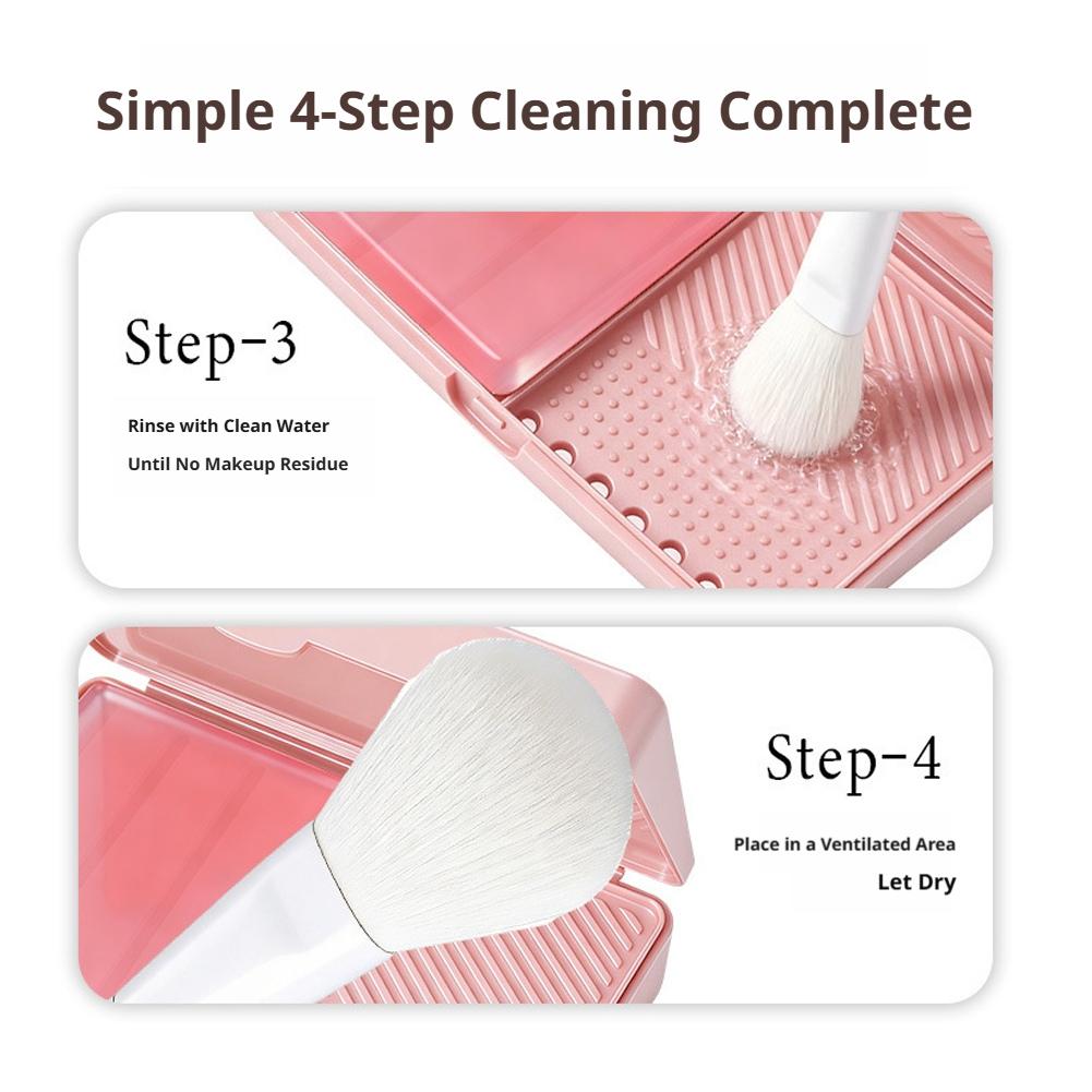 Makyaj Fırçası Esansiyel Yağ S - Beauty Blender In Makeup incelemesi ve fiyatı