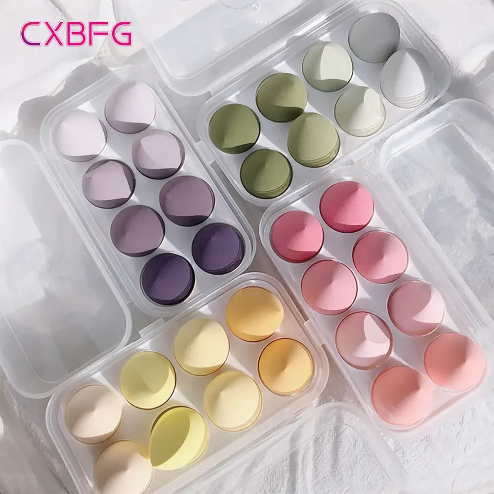4/8 adet makyaj süngeri Blende - Beauty Blender In Makeup incelemesi ve fiyatı