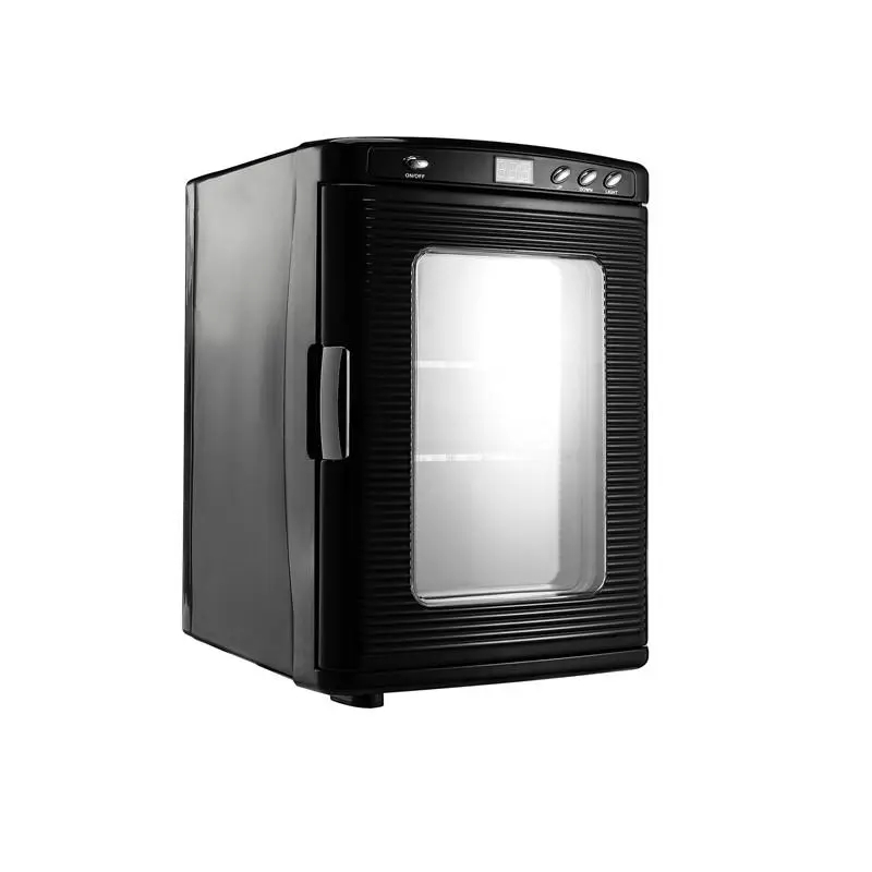 48L Taşınabilir Soğutucu Mini  - Beauty Makeup Fridge incelemesi ve fiyatı