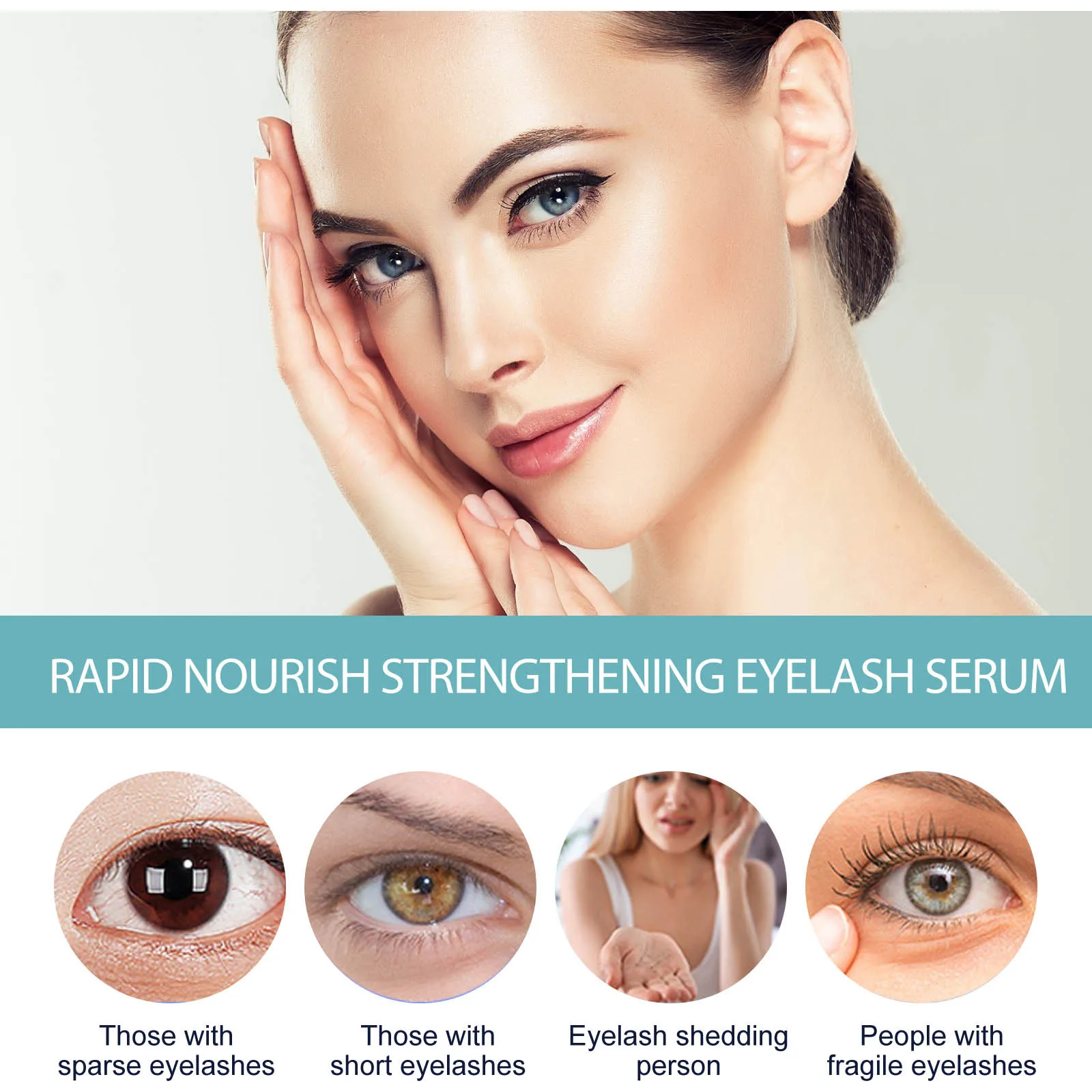 Kirpik Besleyici Serum – Bioti - Lash Serum Growth incelemesi ve fiyatı