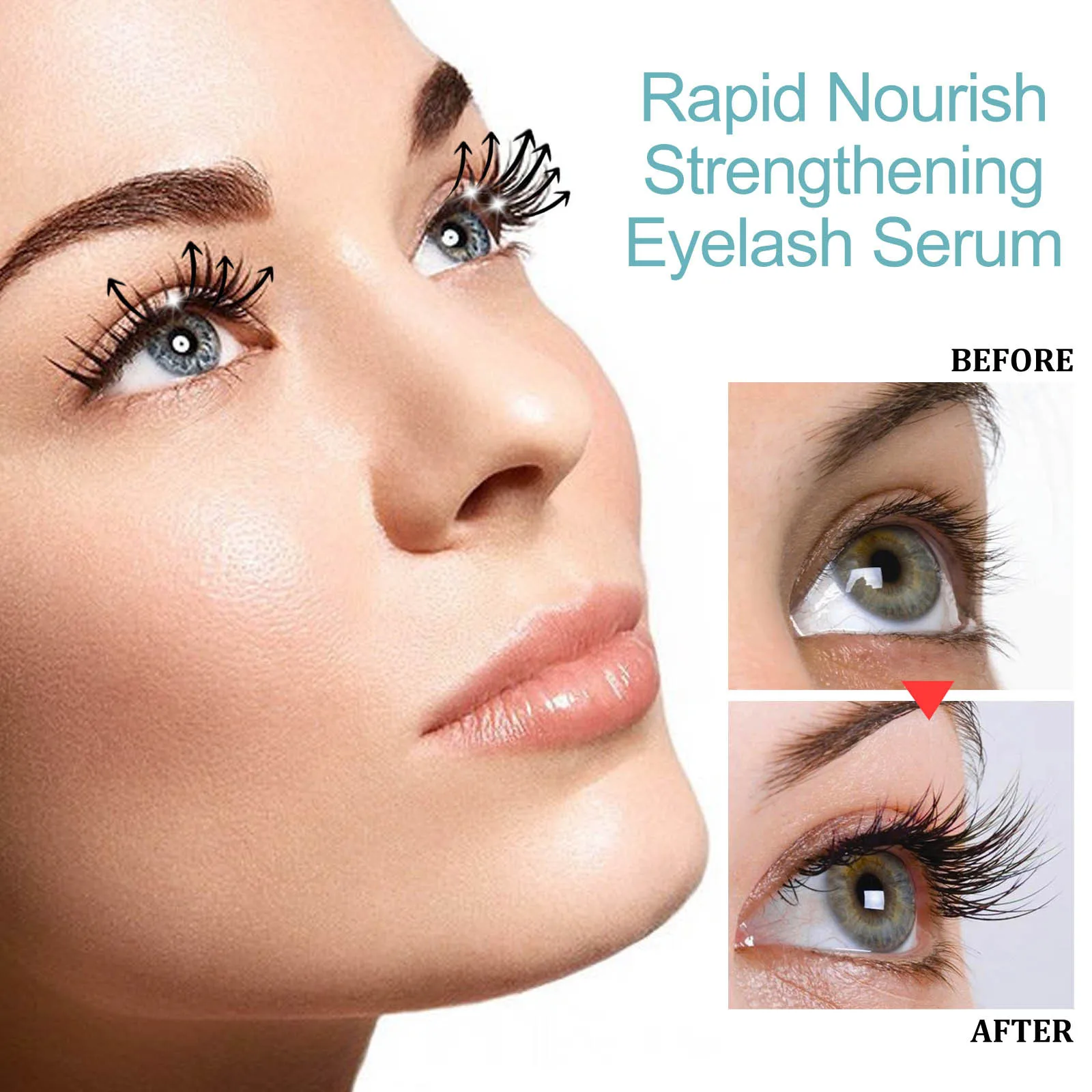 Kirpik Besleyici Serum – Bioti - Lash Serum Growth incelemesi ve fiyatı