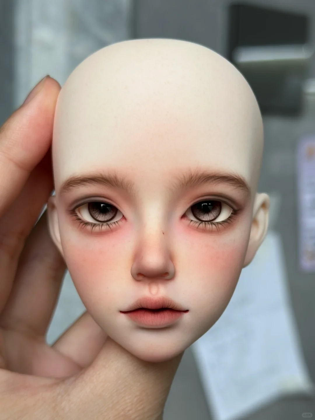 2026 Yeni 1/3BJD sd bebek özel - Just Beauty Makeup incelemesi ve fiyatı