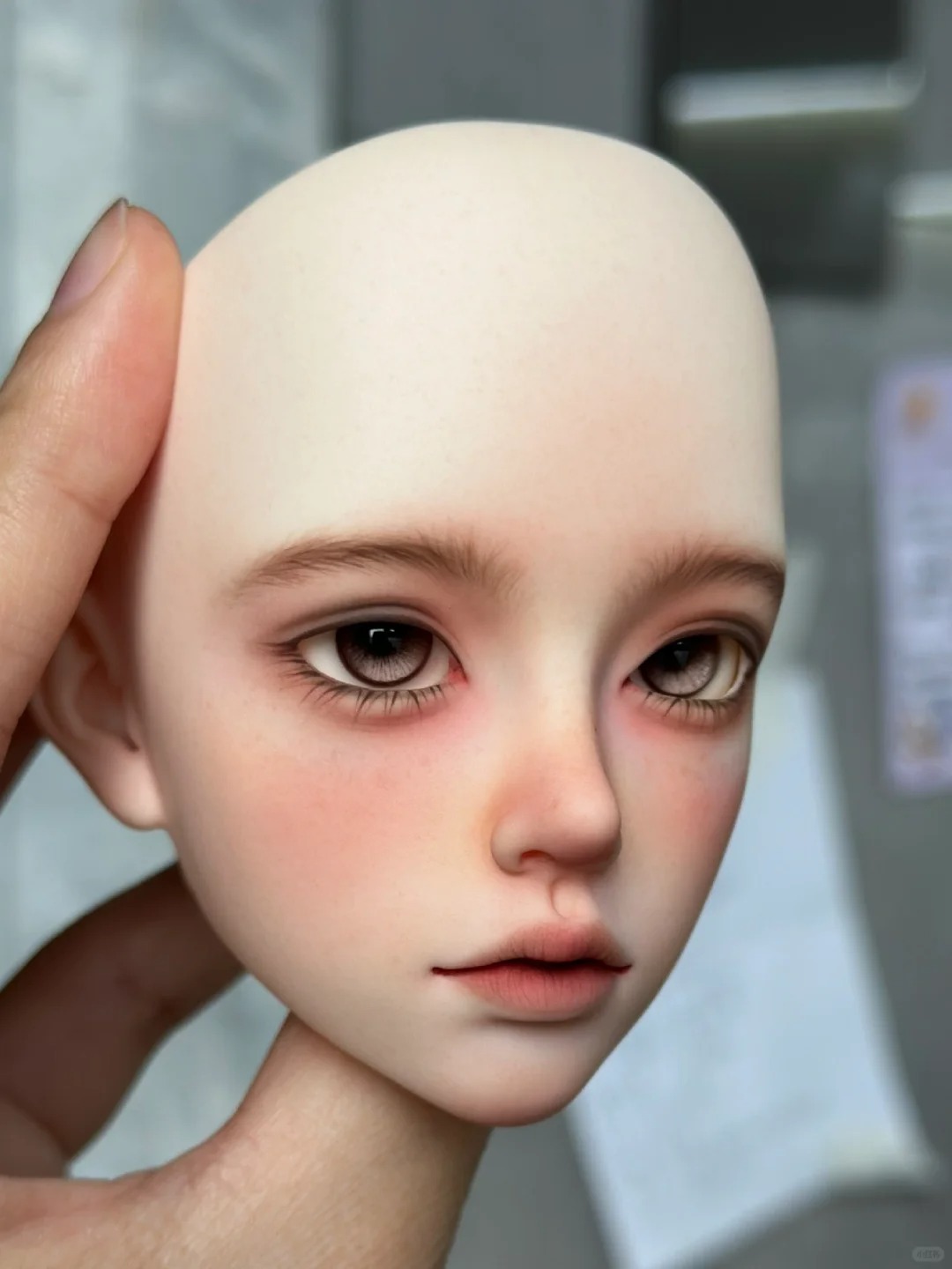 2026 Yeni 1/3BJD sd bebek özel - Just Beauty Makeup incelemesi ve fiyatı