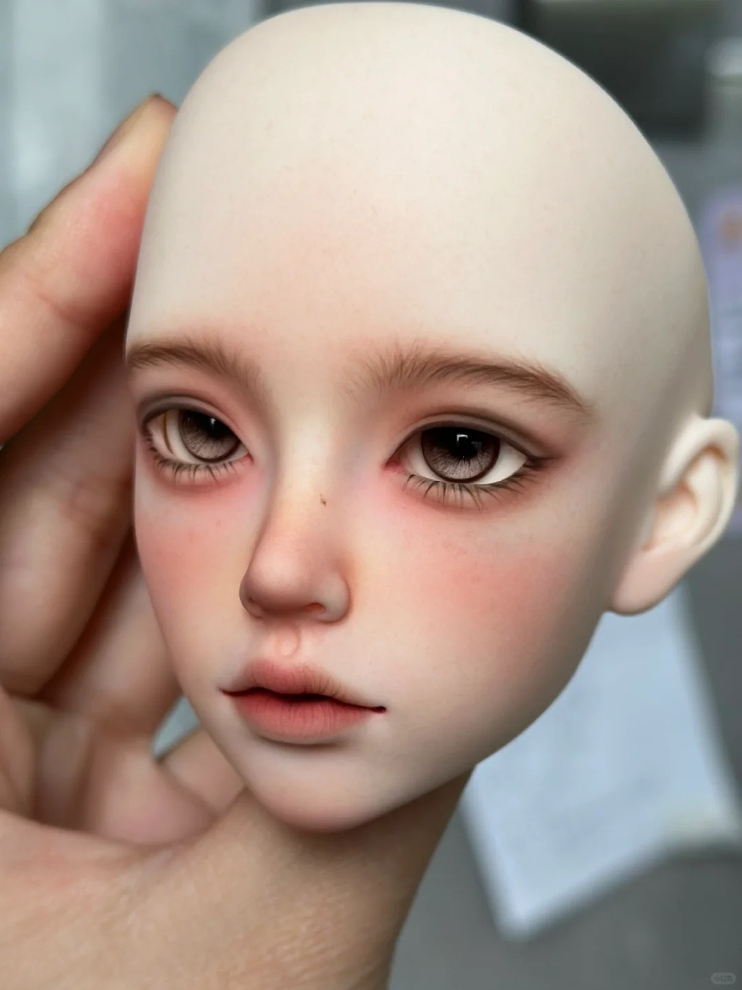 2026 Yeni 1/3BJD sd bebek özel - Just Beauty Makeup incelemesi ve fiyatı