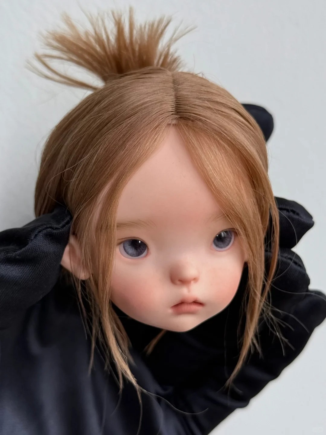 Amber 1/6 SD BJD Bebek nimo do - Just Beauty Makeup incelemesi ve fiyatı