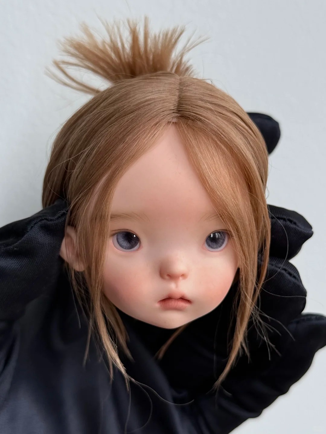 Amber 1/6 SD BJD Bebek nimo do - Just Beauty Makeup incelemesi ve fiyatı