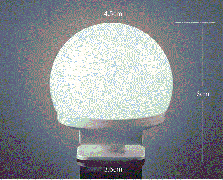 LED Işık Macunu Ayna Makyaj Am - Beauty Makeup Desk incelemesi ve fiyatı