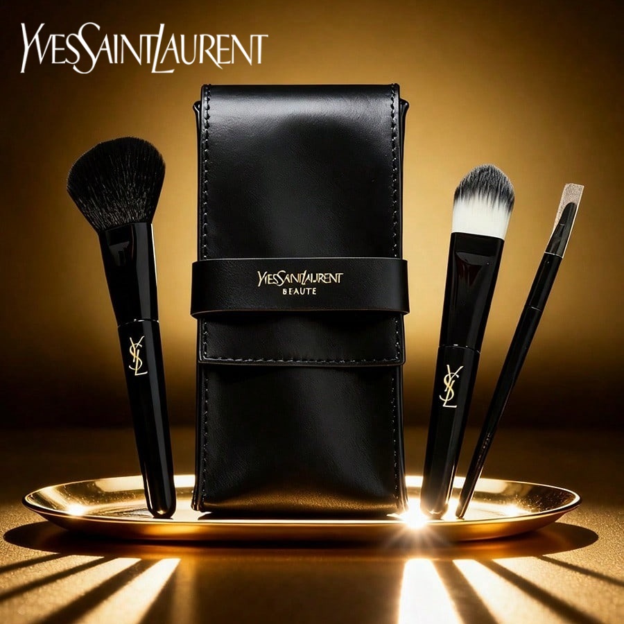 YSL Model 3 Parçalı Temel Ente - Ysl Beauty Makeup incelemesi ve fiyatı