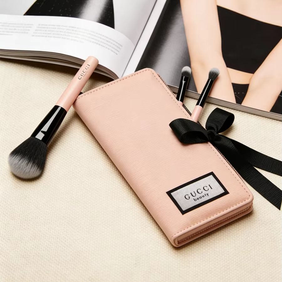 GUCCI'nin Çantası Makyaj Fırça - Ysl Beauty Makeup incelemesi ve fiyatı